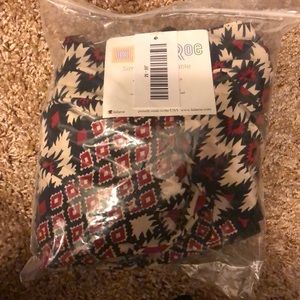 LuLaRoe Jill